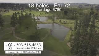 Stone Creek Golf Club