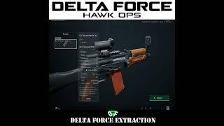 Delta Force Extraction: Behind The Scenes! #EliteSoldiers