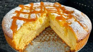 AUTUMN CAKE  Delicious famous that is driving the world crazy