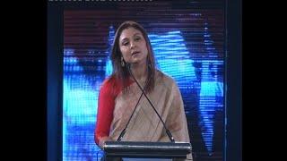 CMD speech | Launch of Northeast Live & Aaina Jibonor | Pride East Entertainments