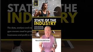 Gym Propaganda That We're Not Falling for in 2025! #ceo #fitness #gym #gymowner #businesshelp