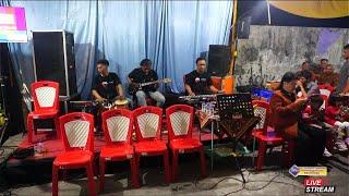  LIVE MUSIC SON SON Entertaiment | WEDDING DIKY & BELLA | SON SON SALON