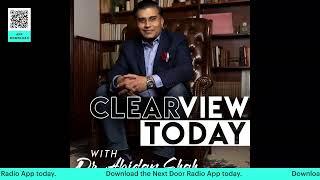 Clearview Today w/ Pastor Abidan Shau