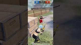  Coldest Sniper Shot Ever! ️#ViralShorts #GamingViral#SniperGod#TrickShot#Montage