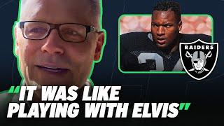 Howie Long on the Coolest Players in the NFL