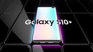 Samsung Galaxy S10