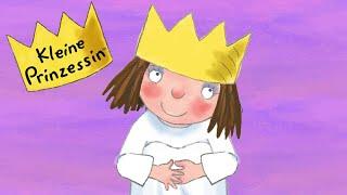 Mega Ich will! Kleine Prinzessin  RIESE ZUSAMMENSTERLIUNG  Cartoons für Kinder