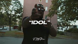 Einar x Dree Low x Straynane Type Beat 2024 | "Idol" | Prod. EB