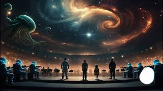 Hymn of the Human Dawn (Classical) - Ahmed Ismail - Official Audio