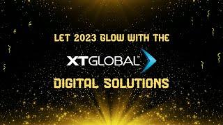 Light up with XTGlobal for Shining Digital Success