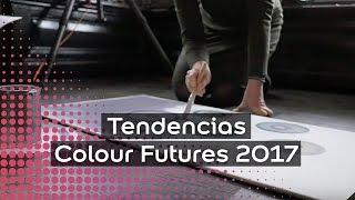 Tendencias Colour Futures 2017 – Procolor