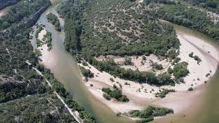 Nestos River