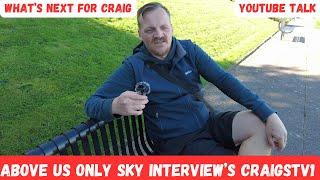 Interview With CraigsTV1 (Youtube)