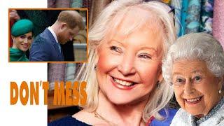 DON’T MESS WITH GRANDMA! Queen’s Closest Aide BULLIED BY HARRY Releasing Book To Expose Nasty Lies