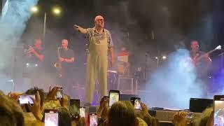 Mario Biondi Live / Romantic Tour 2022