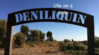 Deniliquin, NSW June 2020, Issue 12/2020