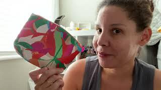 Ipsy Glam Bag May 2023 Unboxing