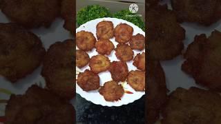 Tasty and Crispy Raw Banana Tuk इसके सामने कुरकुरा भी फेल है#shorts#bananafry #rawbananarecipe#viral