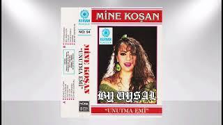 Mine Koşan-Farkındamısın (1986)