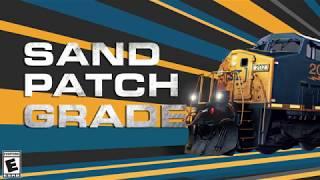 Train Sim World 2 | Sand Patch Grade