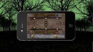 Cryptic Caverns - Game Trailer for iPhone and Android