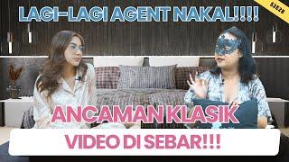 S3E29 |  UDAH DI APA2IN SAMPE DI ANCAM VIDEO DI SEBAR