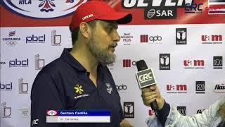 Transmisión en vivo de CRC. Sport