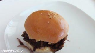 Best homemade hamburger bun recipe - you will never buy them from the grocery store again!