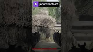 The Rare 1v1 | johnathonfrost on #Twitch