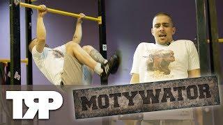 MOTYWATOR - Workout Room [odc.1]