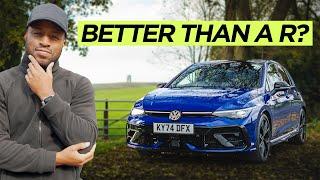 2024 GOLF R BLACK EDITION FIRST LOOK! - WORTH BUYING?