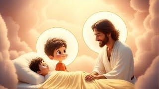A Place for Me | Christian Animated Music Video| Praise Playground