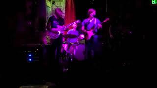 Static Hands - "Midnight Shiver" Live @Old Towne Pub 9/3/16