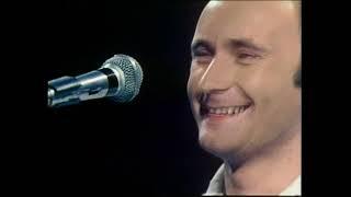 Genesis - No Reply At All 1981