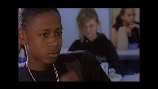 Raw Footage: Keith Stanfield in 2005 Student Film