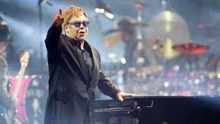 Elton John - Festival de Viña 2013 HD 1080p