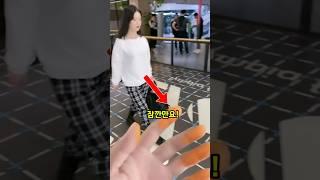 티셔츠에 그림을 그려드렸어요!#shorts
