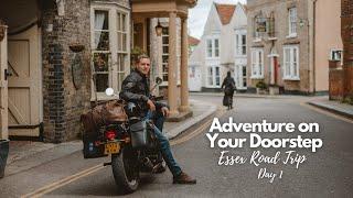 The Other Side of Essex | Adventure on Your Doorstep (Part 1)