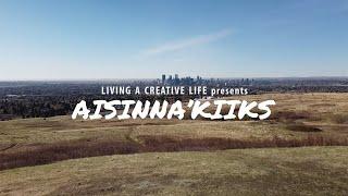 Episode 18 | Living a Creative Life Web Series