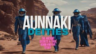 Anunnaki's Real Story of Adam and Eve