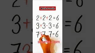 #maths #mathspuzzle #knowledgefacts #improve #comments #facts #youtubeshorts #shortsvideo