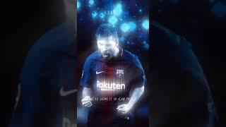 Messi TikTok Edit