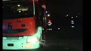Guardia Nocturna 2014