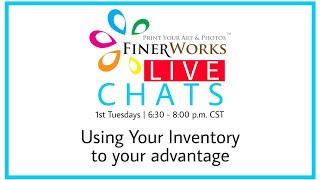 Using your Virtual Inventory to your advantage