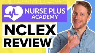 Nurse Plus Academy Review (Best NCLEX Prep Course?)