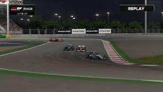  F1 Sakhir Bahrain Grand Prix Test 2025 | Pre-Season Testing Begins! 