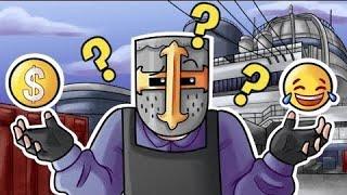 One Hour of Swaggersouls Funny Moments