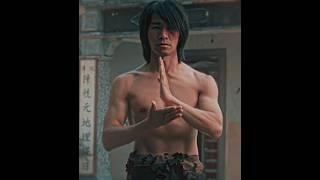 Hustle Hits Hard ! - Kung Fu Hustle Edit | EMIN ft. JONY - Каmin (slowed) #shorts #edit