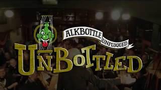 UnBottled - Alkbottle Unplugged