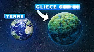 Cette planète est-elle plus habitable que la Terre ?